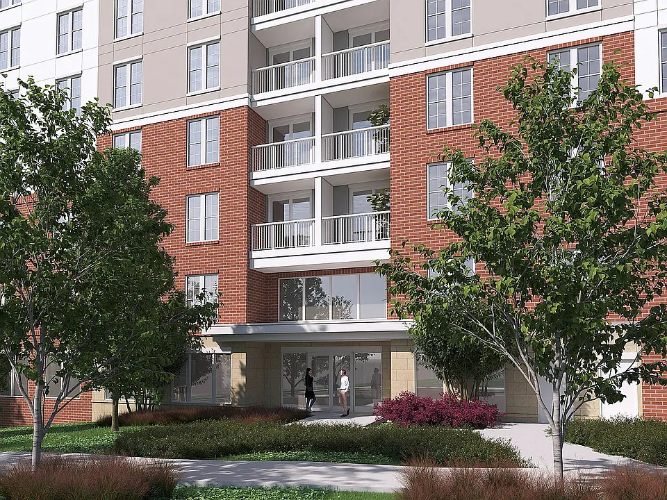 Triton Uptown