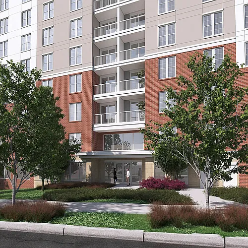 Triton Uptown Photo 1