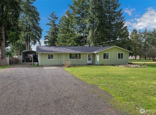 18417 Apricot St SW, Rochester, WA 98579