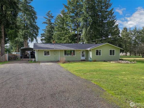 18417 Apricot Street SW, Rochester, WA 98579