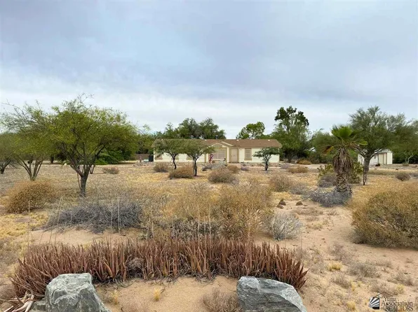 1706 W County Road 17 3/4 St #3/4, Somerton, AZ 85350