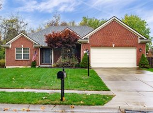 153 George Wythe Way, Beavercreek, OH 45434