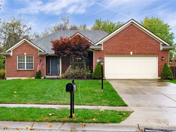 153 George Wythe Way, Dayton, OH 45434