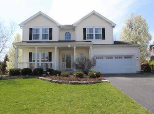 120 Norman Dr, McHenry, IL 60050