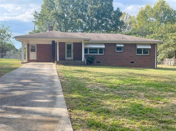 150 Pleasant Hope Rd SE, Silver Creek, GA 30173