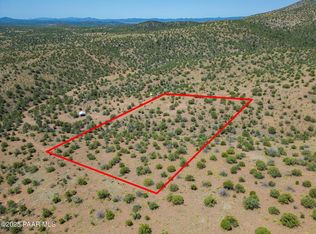 26 E North Lady Barber Ln, Chino Valley, AZ 86323