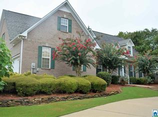 488 Edgeview Ln, Trussville, AL 35173