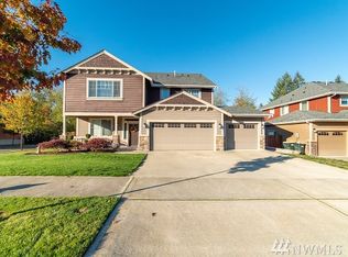 3902 20th Ave NE, Olympia, WA 98506