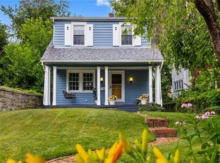 332 Leroi Rd, Pittsburgh, PA 15208