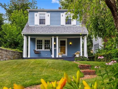 332 Leroi Rd, Pittsburgh, PA, 15208