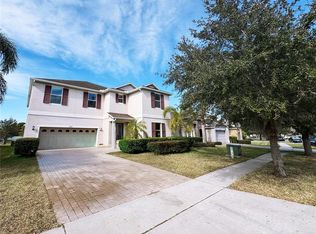 1208 Sawgrass Pointe Dr, Orlando, FL 32824
