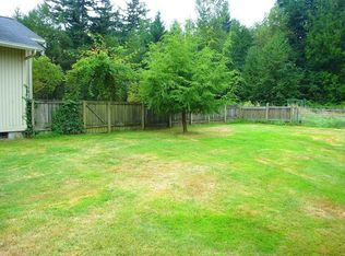 7535 Woodland Rd, Ferndale, WA 98248