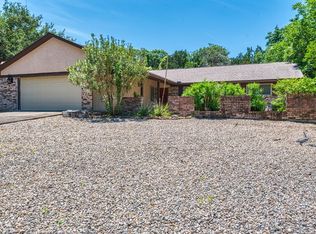 1405 Ford St N, Kerrville, TX 78028