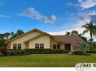 15471 Greenock Ln, Fort Myers, FL 33912