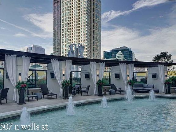 3rd image of 507 N Wells St #1726