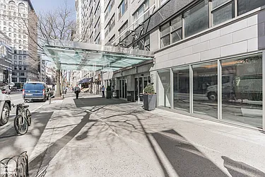 Rented by Brown Harris Stevens