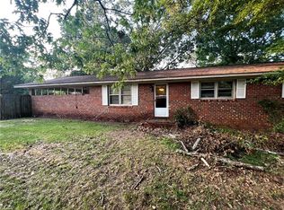3 Harbour Rd NE, Rome, GA 30165