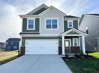 3202 Scooter St, Columbia, TN 38401