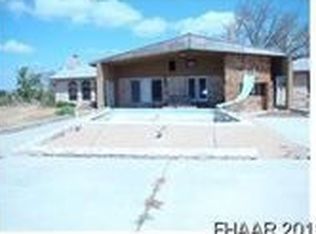 3402 Little Nolan Rd, Killeen, TX 76542
