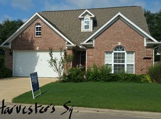 91 Harvesters Sq, Tupelo, MS 38801