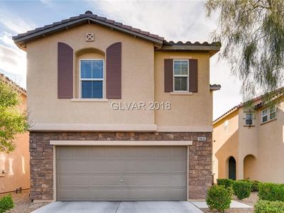 10645 Upper Laurel St, Las Vegas, NV, 89179