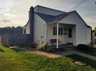 639 Lynda Ln, North Versailles, PA 15137
