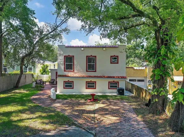 316 W South Ave, Tampa, FL 33603