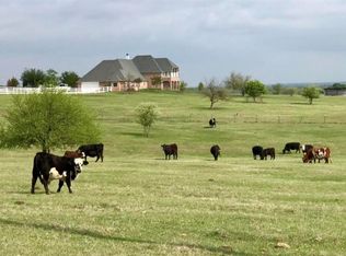 5639 County Road 4010, Decatur, TX 76234