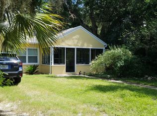 533 Ball St, New Smyrna Beach, FL 32168