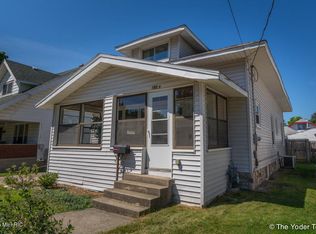 1827 Havana Ave SW, Wyoming, MI 49509