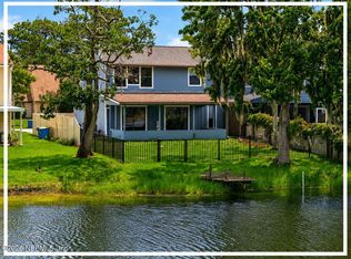 11648 Fort Caroline Lakes Dr, Jacksonville, FL 32225