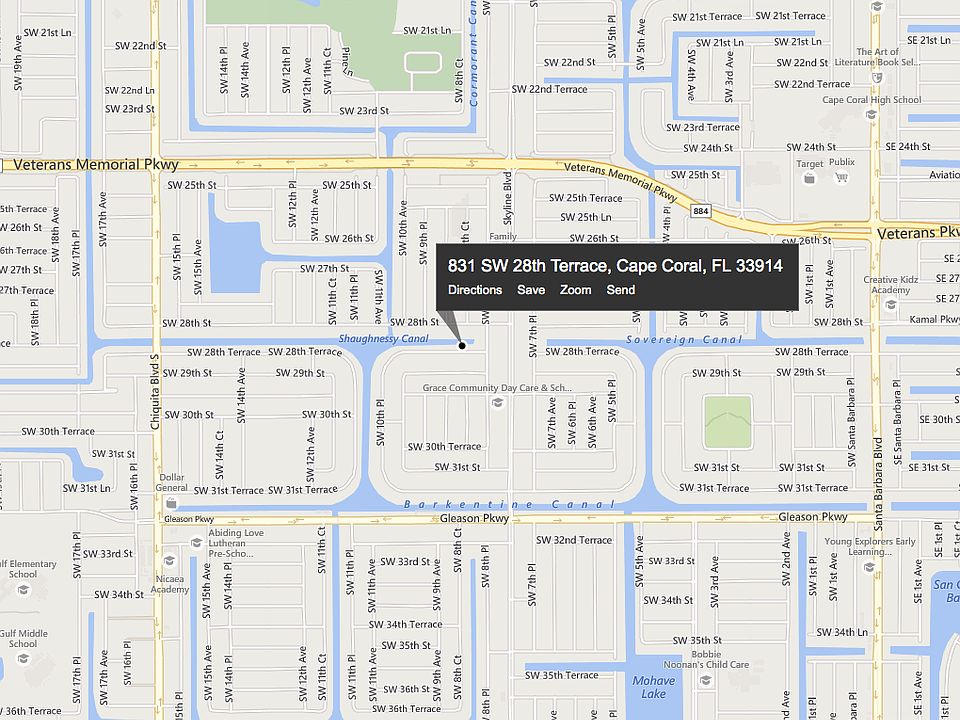 2nd image of 831 SW 28th Ter