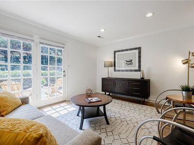 1106 Hampton Way NE, Atlanta, GA, 30324