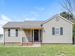 624 9th Ave, Pleasant Grove, AL 35127