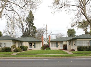 418 College Ave, Modesto, CA 95350
