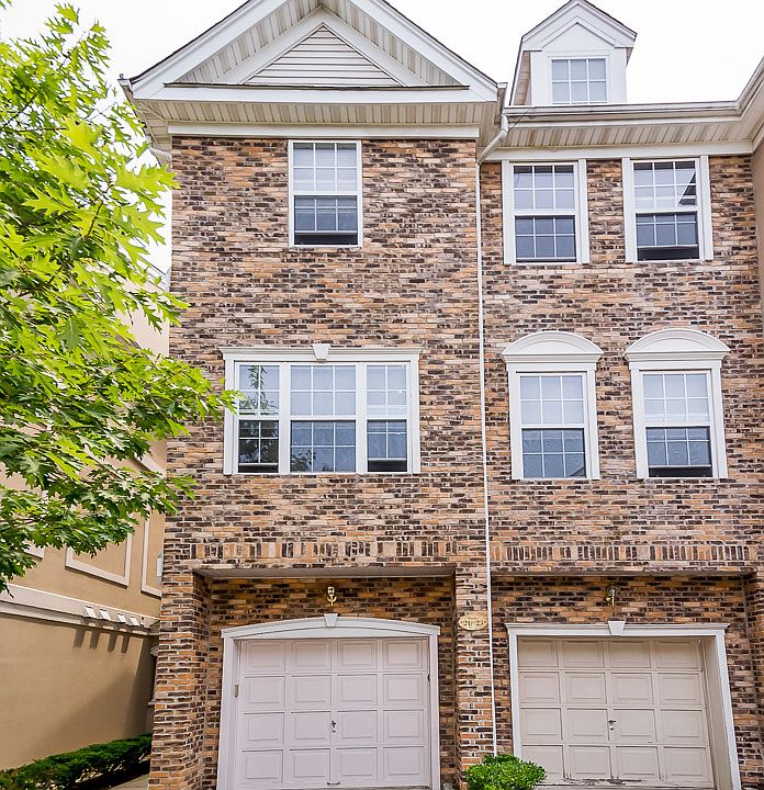 Cambridge Crossing Townhome