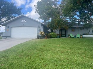 1202 SW 32nd Ter, Cape Coral, FL 33914
