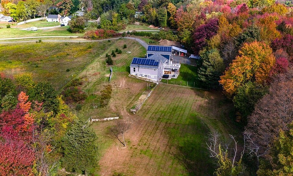 96 Cold Hill Rd, Granby, MA 01033 Zillow