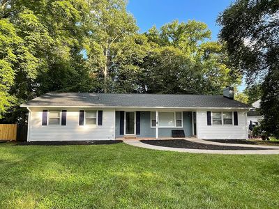 8319 Rugby Rd, Manassas, VA, 20111