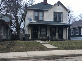 2034 E 12th St, Indianapolis, IN