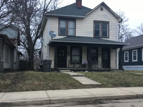 2034 E 12th St, Indianapolis, IN 46201