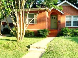 2320 McKinley Ave, Montgomery, AL 36107