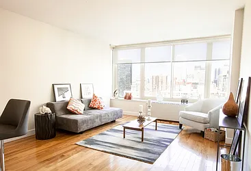 Rented by Stonehenge NYC LLC