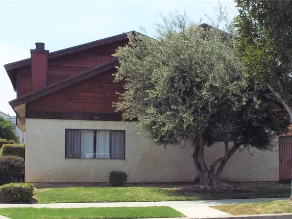 11433 Oxford Ave, Hawthorne, CA 90250