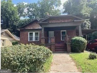 1010 Joseph E Boone Blvd NW Photo 1