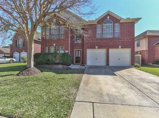 2715 Pirates Gold Cir, Friendswood, TX 77546