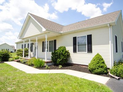 15209 Autumn Oaks Dr, Milton, DE, 19968