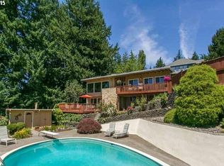 12515 SW 55th Pl, Portland, OR 97219