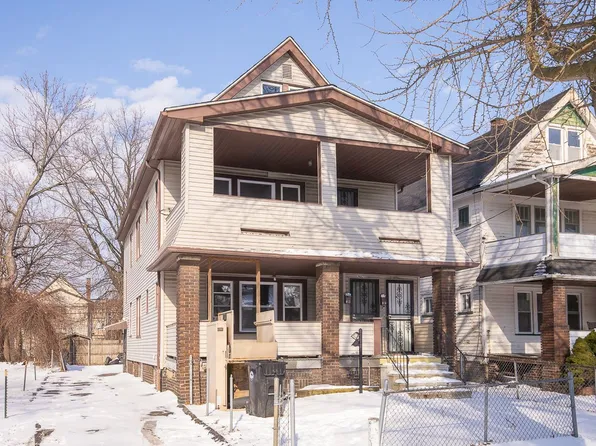 12617 Edmonton Ave, Cleveland, OH