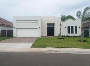 7312 Thomas Harris Dr, Laredo, TX 78041